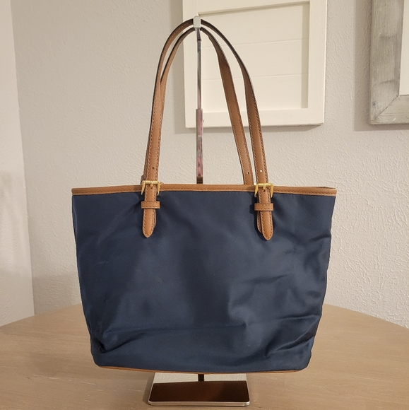 Michael Kors Nylon Tote - Picture 2 of 15